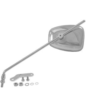 Specchio retrovisore regolabile destro o sinistro Vespa
