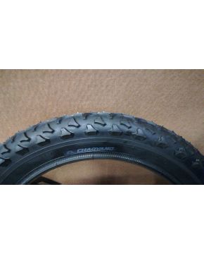 copertone bici 14 2 125 mtb nero