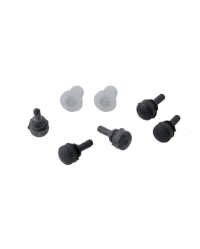 gommini portello motore vespa 50 prima serie