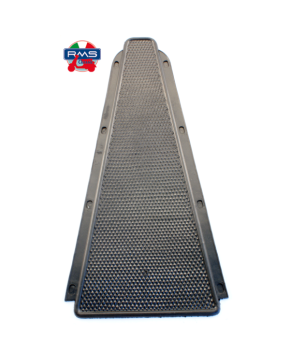 Tappetino centrale in gomma Piaggio Vespa