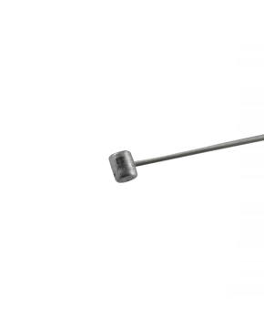 Cavo gas 1,2x2800 Piaggio Vespa senza guaina