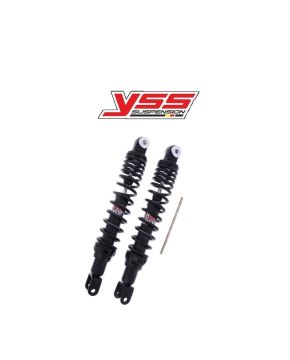 Coppia ammortizzatori YSS TB220-365P-01-88 PIAGGIO BEVERLY 350 2019/2019 58613r