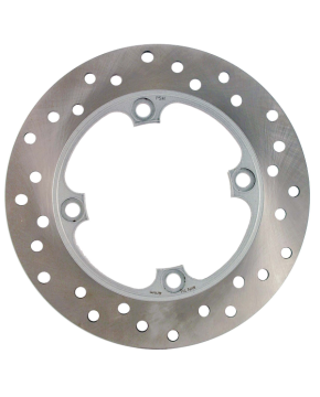 disco freno posteriore foresight jazz