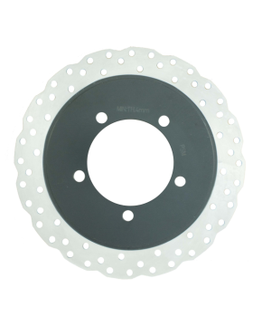 Disco freno posteriore Kymco Downtown abs 300cc 00143088