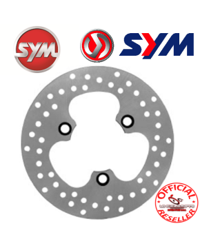 Disco Freno posteriore per Sym 125 150 200
