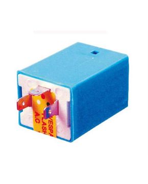 intermittenza vespa 3 poli