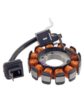 statore piaggio fly-zip 4t 50-100cc 12 poli 969228