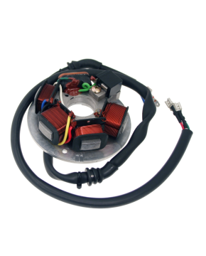 Statore Piaggio Vespa Et3 125cc 186974