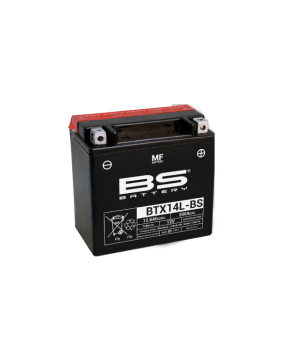 Batteria Bs BTX14L-BS