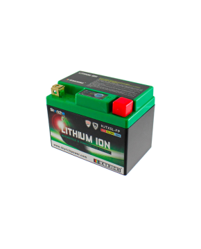 batteria litio hjtx5l-fp skyrich