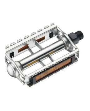 pedali acciaio retro'