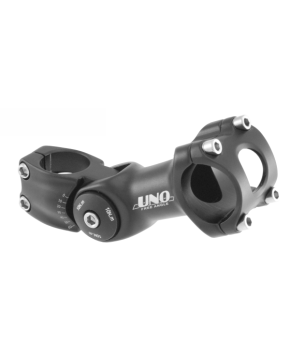 piantone bici mtb hs diametro 25,4 x 110 mm