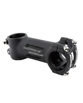 Attacco Manubrio Bici V-Drive Os-172Lx Alluminio +/-6 gr.Versione 2019 60mm