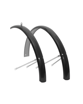 coppia parafanghi olanda 26 neri