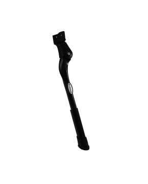 cavalletto bici e-bike laterale posteriore regolabile