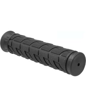 manopole bici mtb kraton nere