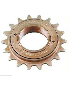 ruota libera 22 denti bici 1/2 1/8