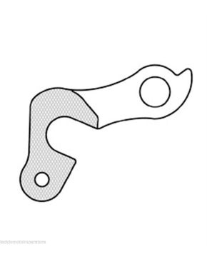 forcellino telaio gh-026