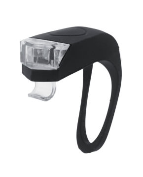 fanale anteriore bici mtb girino nero