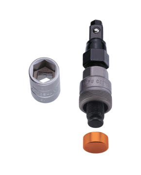 estrattore pedivella quadra