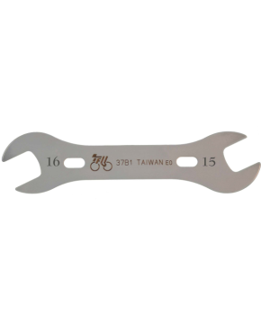 chiave per coni mozzi 17-18 mm