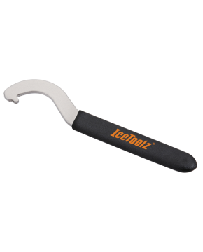 chiave ghiera movimento centrale e serie sterzo