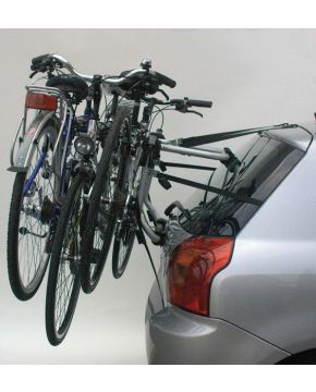 portabici station posteriore verona 3 bici