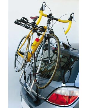 portabici posteriore 3 bici milano