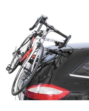 Portabici auto portellone posteriore Bassano del Grappa per 1 bici Peruzzo