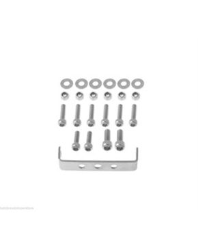 kit viti attacco portapacchi 58 810 0111-0131