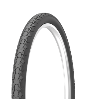 copertone bici 28 (700x50) kwick journey rigido