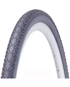 Pneumatico bici copertura 26 X 1.75 K935 47-559 city trekking copertone NERA