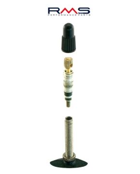 camera d'aria 27,5 mtb 1,90/2,20 valvola presta