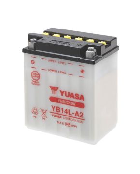 batteria YB14L-A2 12V/14AH