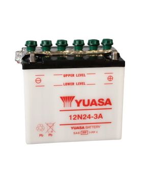 batteria 12n24-3a 12v/24ah