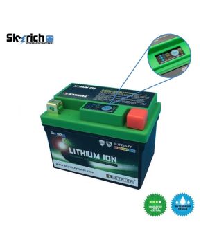 batteria litio hjtz10s-fp (spunto 240)