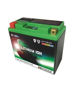 Batteria SKYRICH LITIO HJT12B-FP 12V 60Wh 300A YT12B-BS