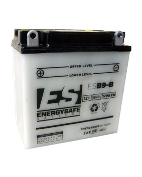 batteria ESB9-B 12V/9AH 120A EN