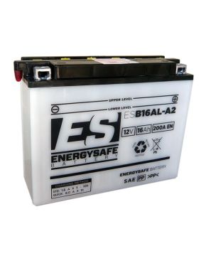 batteria ES B16AL-A2 12V/16AH