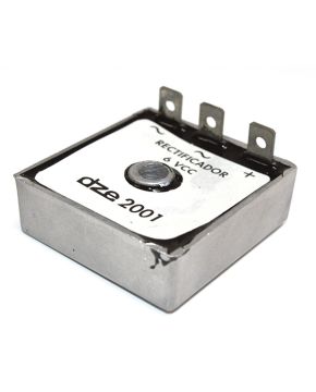 regolatore cc 6v/12a (3 faston)