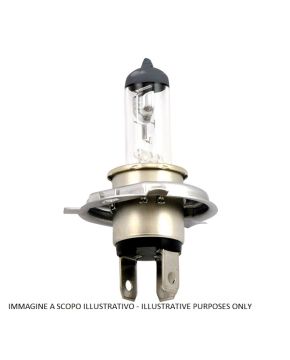 Lampada 12 60 55 h4 philips coredrive