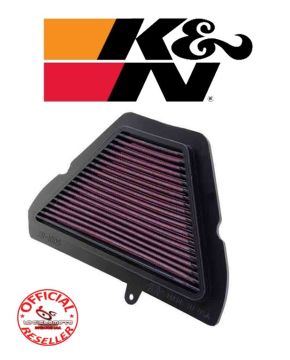 filtro aria triumph speedtriple 1050 k&n