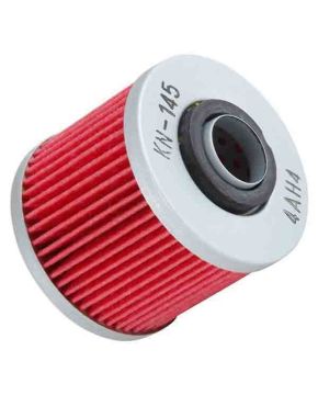 filtro olio yamaha xt k&n