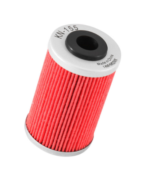 filtro olio ktm husqvarna k&n