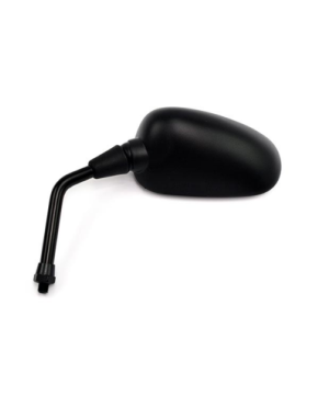 specchio sinistro retrovisore forza jazz silver wing