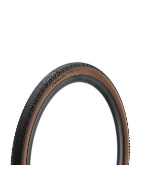 copertone bici 28 (35-622) 700x35C nero para cinturato gravel pirelli
