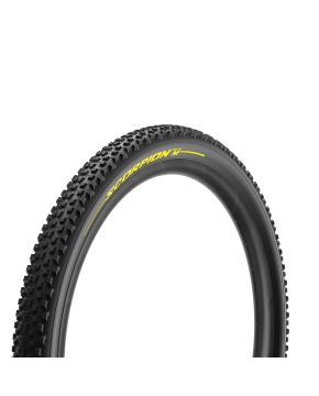 Pneumatico bici 29 x 2.2 nero MTB Pirelli scorpion tbl XC M mixed terrain tubeless
