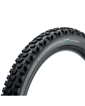 Pneumatico bici 29 66-622 29x2,6 nero MTB Pirelli scorpion tbl e-mtb copertone