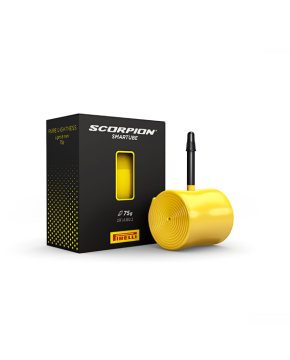 Camera d'aria bici 29x1,8/2,2 valvola presta 42 smartube