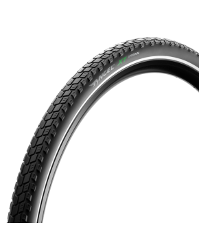 Copertone bici 28 pirelli angel xt urban pneumatico 700x52c techbelt